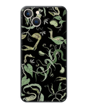 Fantasy Forest Print Phone Case
