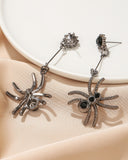 Halloween Exaggerated Dark Personality Funny Earrings