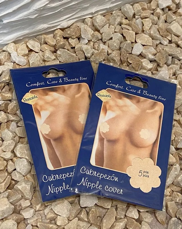 Disposable Nipple Cover